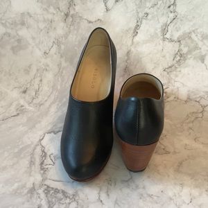 Nisolo Austin Heeled Shoes